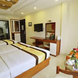 3* Hotel Boss Palace