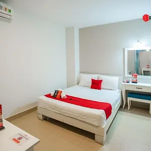 3* Hotel Reddoorz Khoi Nguyen Ly Chinh Thang