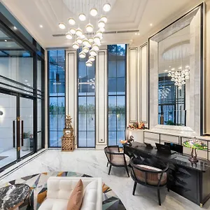 4* Hotel Bach Saigon, A Member Of Design