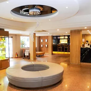 4* Hotel Saigon Star