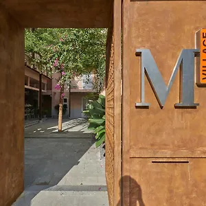  Hotel M Village Living Nam Ky Khoi Nghia