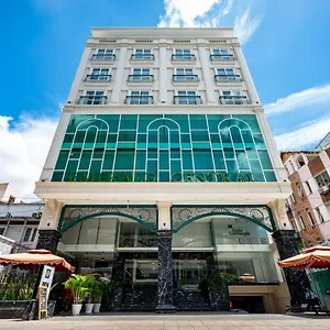 3* Hotel Emerald