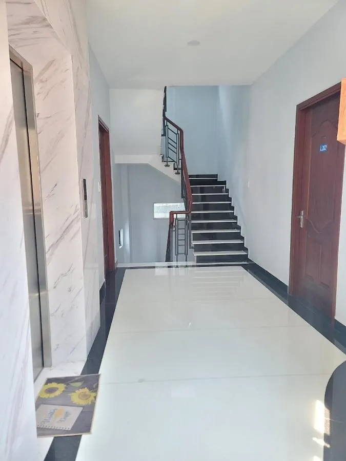 호텔 Homestay Bnb 호치민