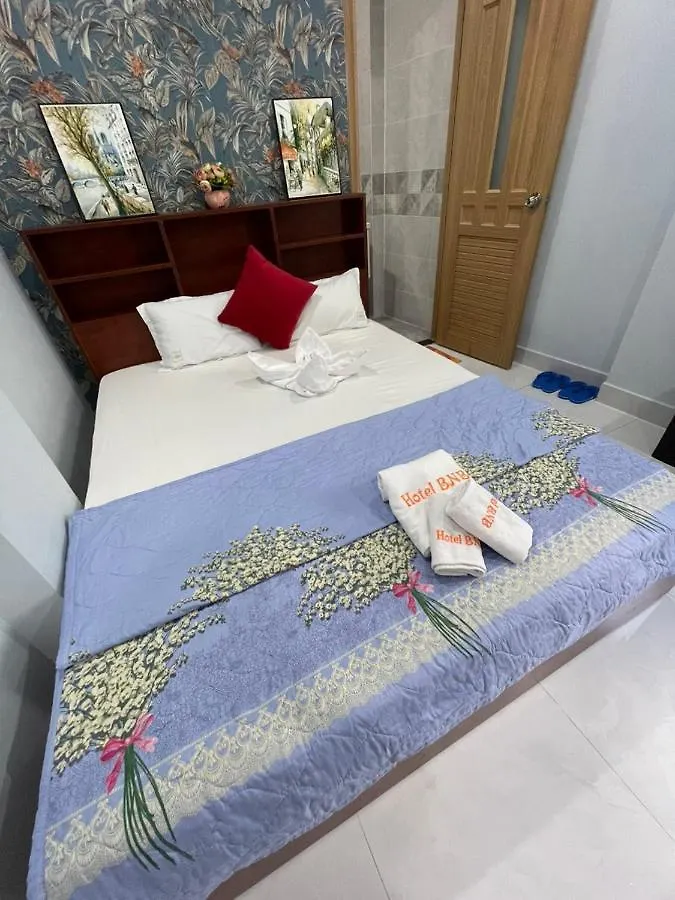 Homestay Bnb Ho Chi Minh City