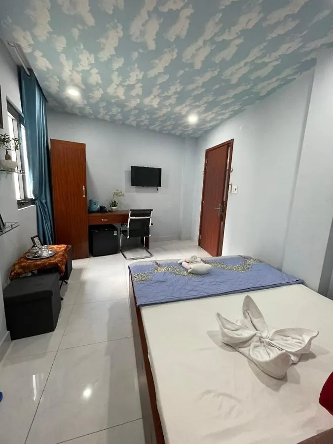 Homestay Bnb Ho Chi Minh City