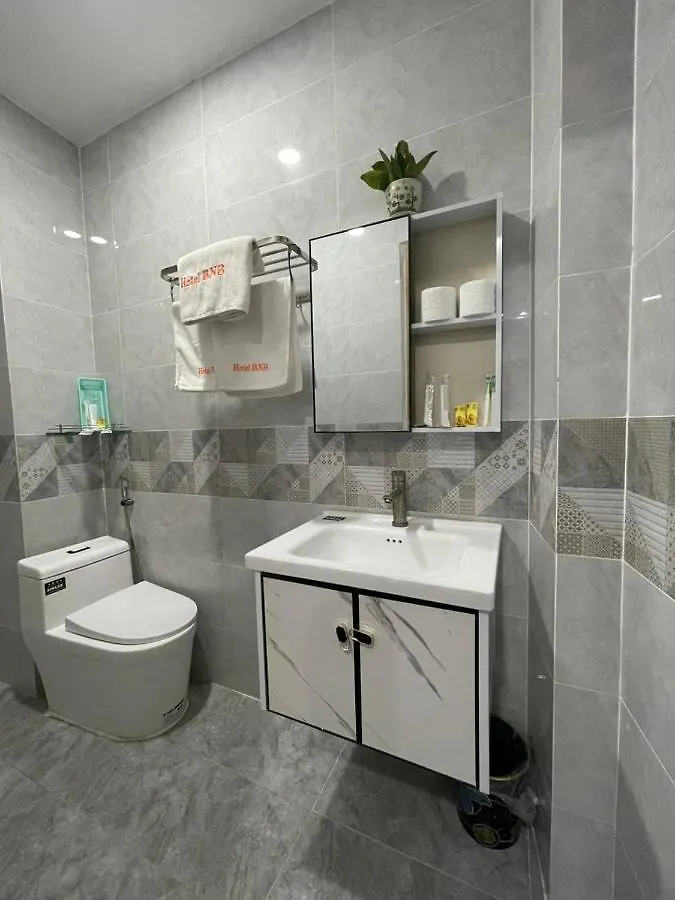 Homestay Bnb Ho Chi Minh City Hotel