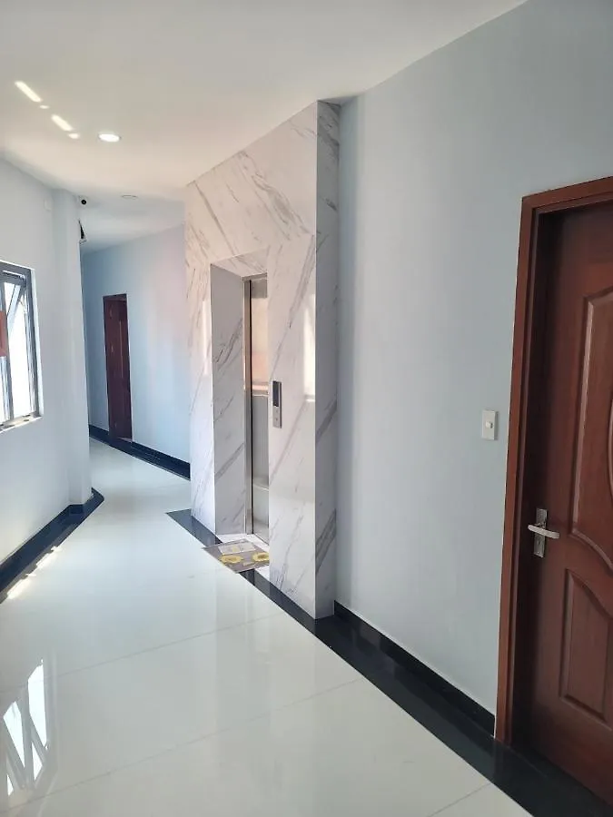 Homestay Bnb Ho Chi Minh City Vietnam