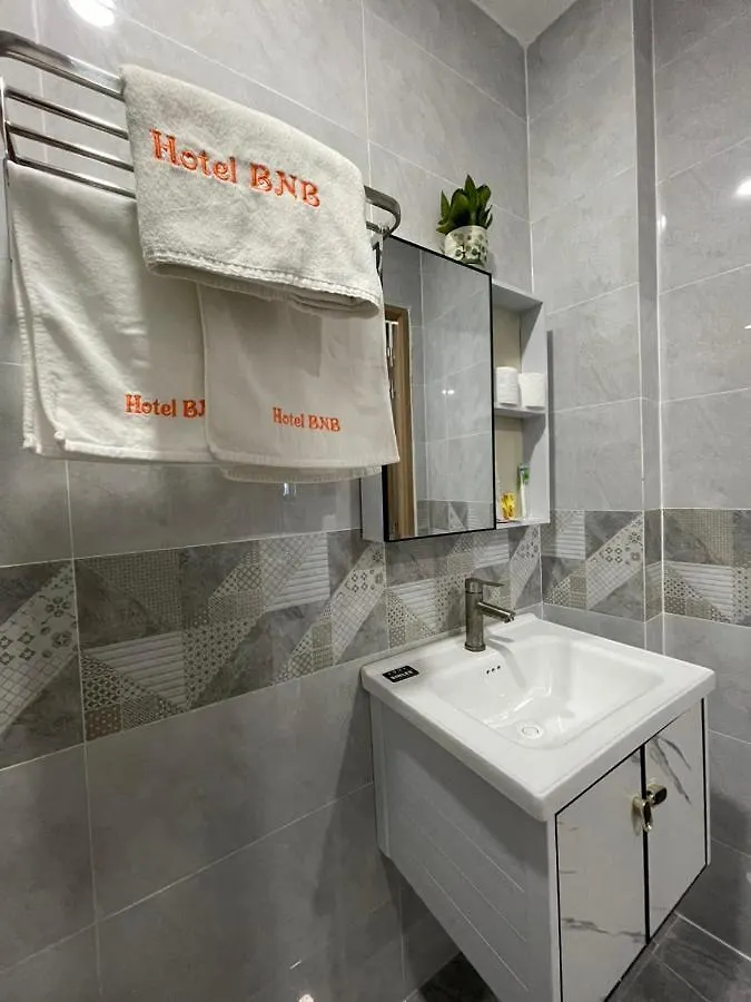Homestay Bnb Ho Chi Minh City 0*,  Vietnam